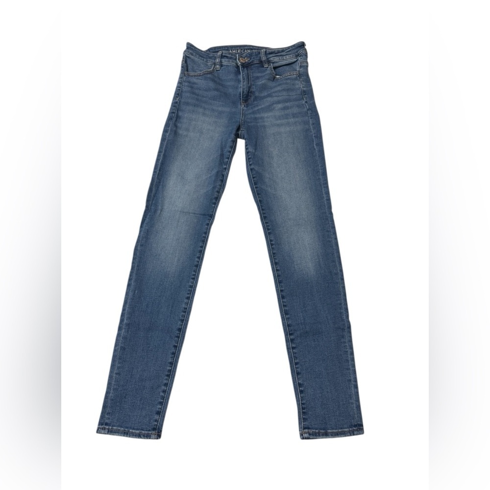 American Eagle Next Level High Waisted Jegging